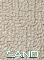8.5' x 22' Sand 34mil Vinyl Flooring