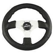 Boat Steering Wheel...