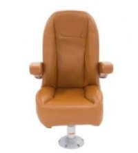 Taylor Made Black Label Mid Back Reclining Seat - 1 Color