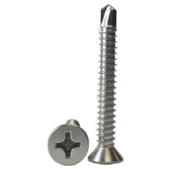 Pontoon Boat Deck Screw