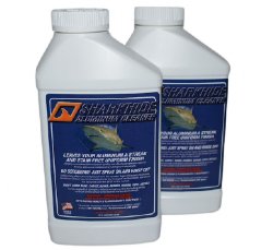 Sharkhide Aluminum Cleaners