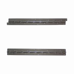 Pontoon Boat Gate Slip Hinge - 18"