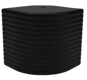 pontoon corner cap