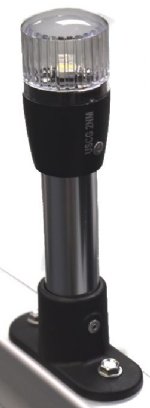 5" LED Pontoon Boat Stern Light