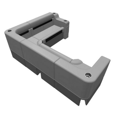 DLX Small Rear L Package 1
