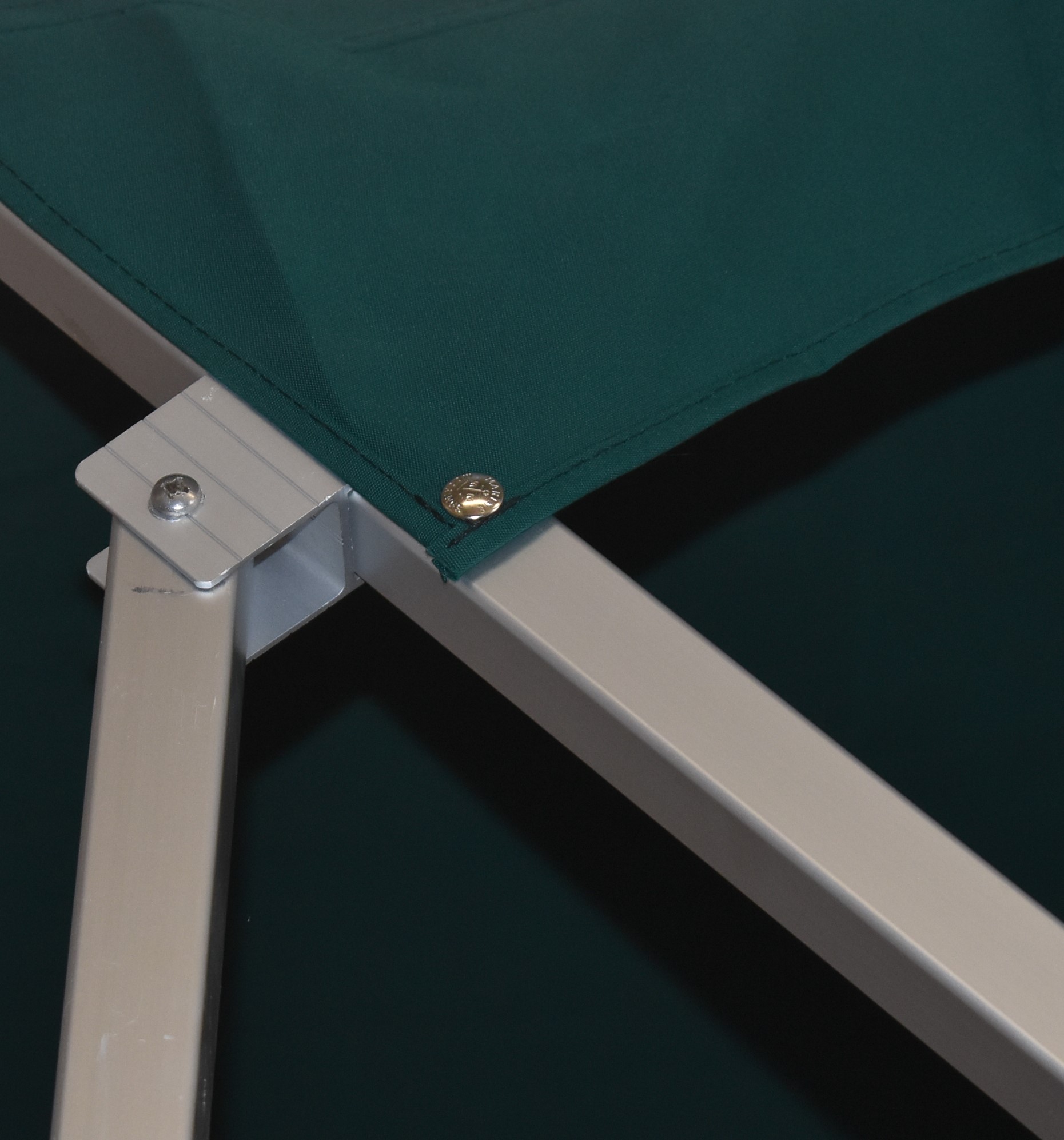 boat bimini top installation instructions