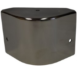 Corner Caps (Stainl...