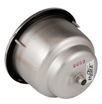 Stainless Steel Drink Holder for Pontoon Boats