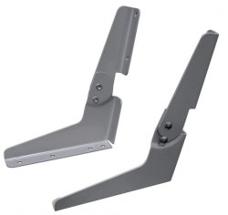 Standard No-Pinch Seat Hinge Set