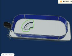 Pontoon Seat Configurator 