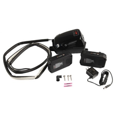Sureshade Replacement Battery Kit 