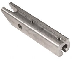 Sureshade Actuator Rear Strut Reciever Handle Replacement