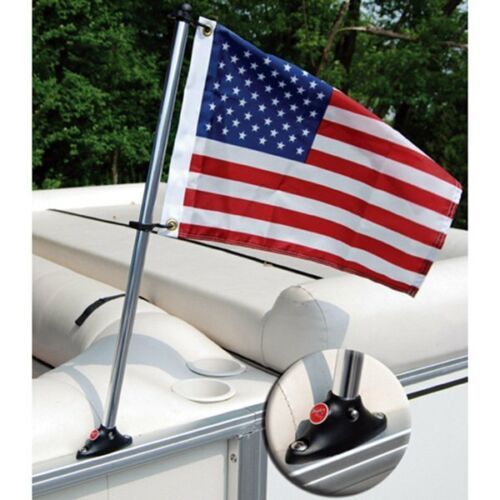 Pontoon Boat Flag