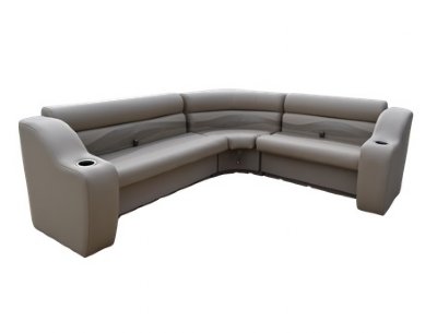 Taylor Made Seat Group