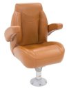Black Label Taylor Seat - SALE