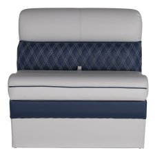 Premium Sunset 30" Pontoon Bench Seat