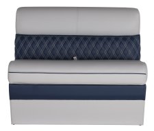 Premium Sunset 36" Pontoon Bench Seat