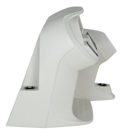 Modern Pontoon Console