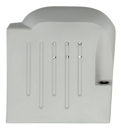boat console