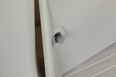 pontoon console