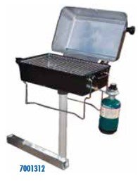 Barbeque Grill 