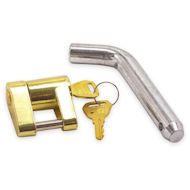 Receiver Hitch Lock