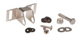 Transducer Transom Mount Kit