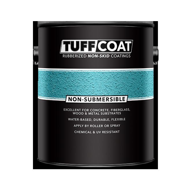 Tuff Coat Non-Skid Coating