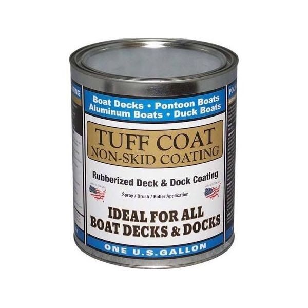Tuff Coat Paint For Boat Flooring