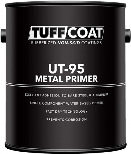 UT-95 Metal Primer