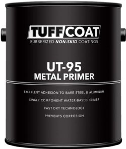 Tuff Coat Primer fo...