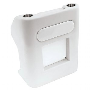 Pontoon Boat Console