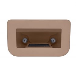 Pontoon Boat Console