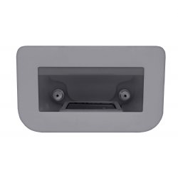 Pontoon Boat Console
