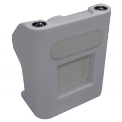Pontoon Boat Console