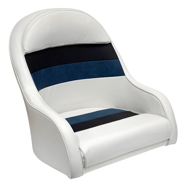 Deluxe Captains Chair WD120LS