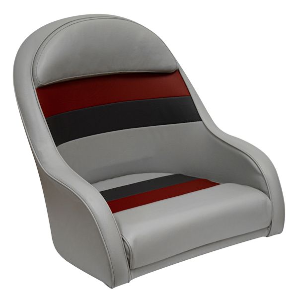 Deluxe Captains Chair WD120LS