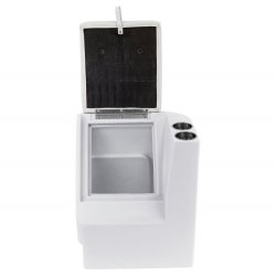 Left Deluxe Lean Back WD1305L