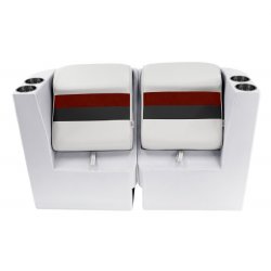 Left Deluxe Lean Back WD1305L