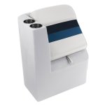 Left Deluxe Lean Back WD1305L