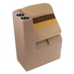 Left Deluxe Lean Back WD1305L