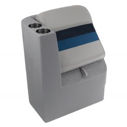 Left Deluxe Lean Back WD1305L