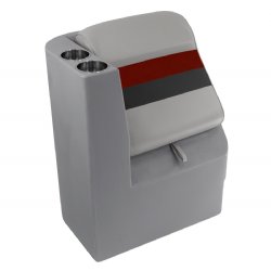 Left Deluxe Lean Back WD1305L