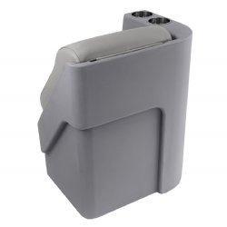 Left Deluxe Lean Back WD1305L