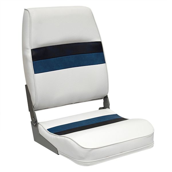 Deluxe High Back Fishing Chair WD434LS
