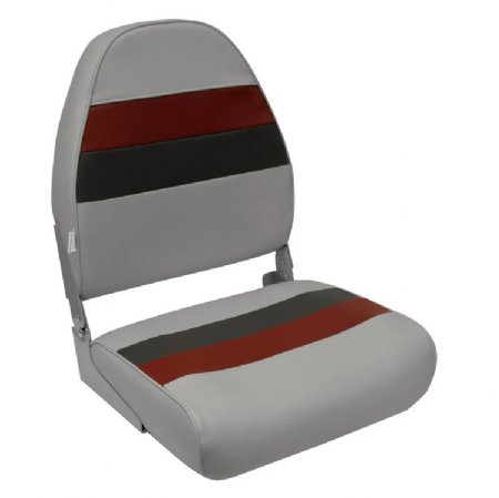 Deluxe High Back Boat Seat