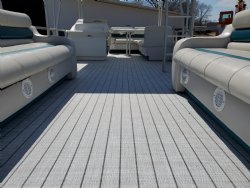woven teak flooring, teak flooring, vinyl flooring, pontoon flooring, boat vinyl flooring, woven teak flooring 