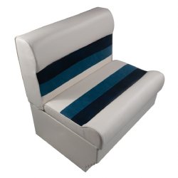 28" Pontoon Boat Seat Set 