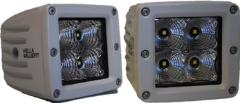 Cube LED Flood Light