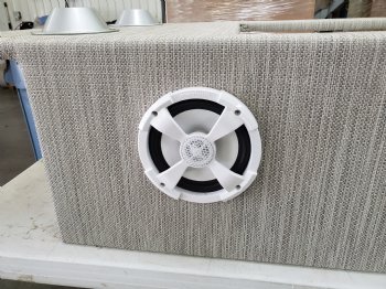 Boat Speakers